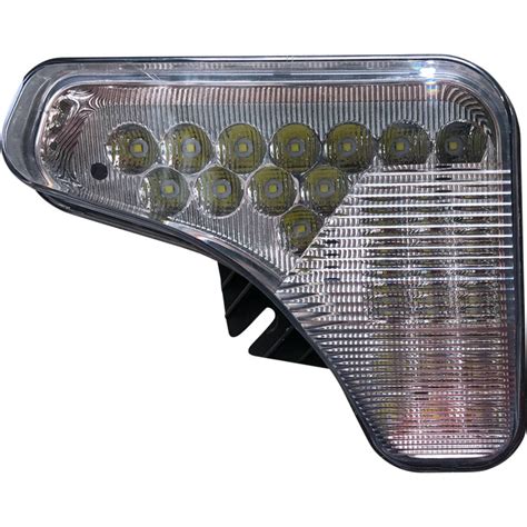 bobcat tiger led lights